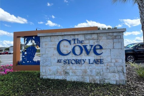 Condo in Kissimmee, Florida, 2 bedrooms  № 1780530 - photo 3