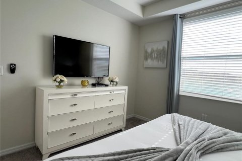 Condo in Kissimmee, Florida, 2 bedrooms  № 1780530 - photo 21
