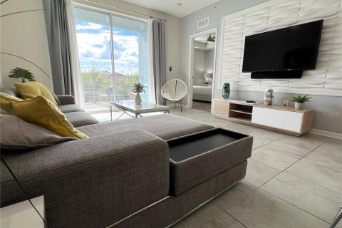 Condo in Kissimmee, Florida, 2 bedrooms  № 1780530 - photo 14