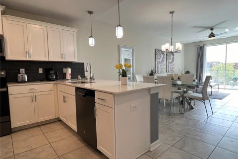 Condo in Kissimmee, Florida, 2 bedrooms  № 1780530 - photo 27
