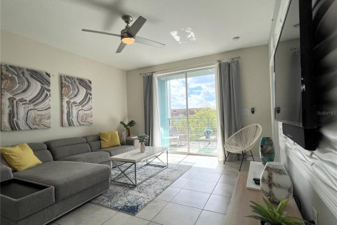 Condo in Kissimmee, Florida, 2 bedrooms  № 1780530 - photo 16