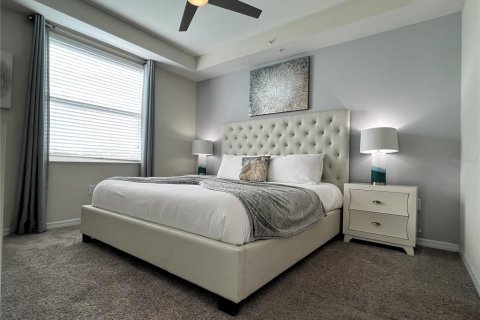 Condo in Kissimmee, Florida, 2 bedrooms  № 1780530 - photo 18