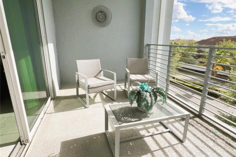Condo in Kissimmee, Florida, 2 bedrooms  № 1780530 - photo 25