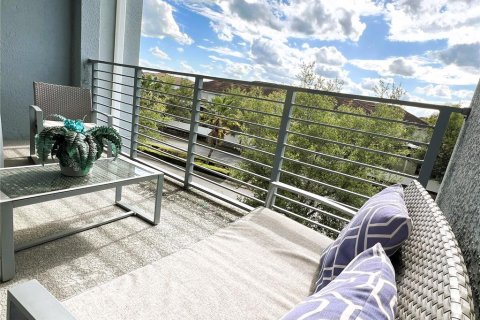 Condo in Kissimmee, Florida, 2 bedrooms  № 1780530 - photo 24