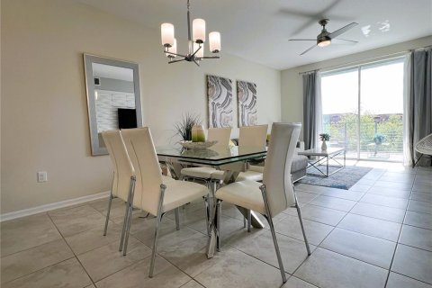Condo in Kissimmee, Florida, 2 bedrooms  № 1780530 - photo 13