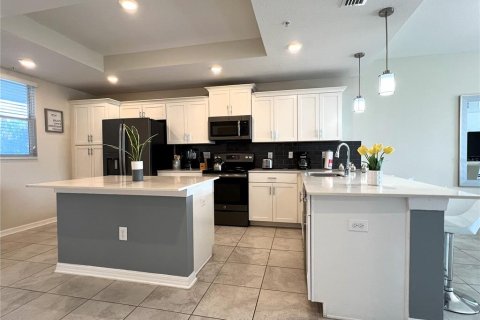Condo in Kissimmee, Florida, 2 bedrooms  № 1780530 - photo 7