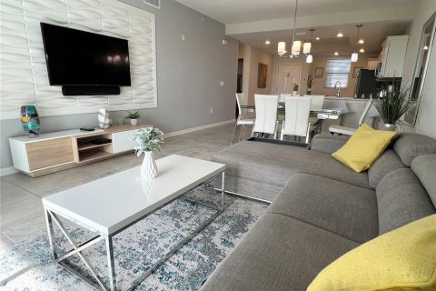 Condo in Kissimmee, Florida, 2 bedrooms  № 1780530 - photo 22