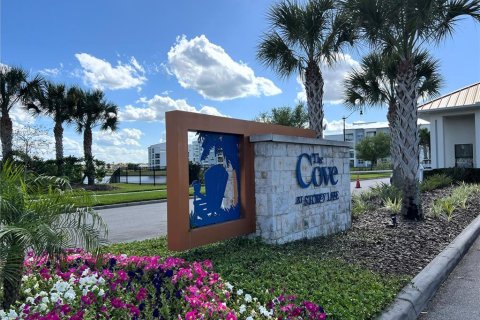 Condo in Kissimmee, Florida, 2 bedrooms  № 1780530 - photo 2