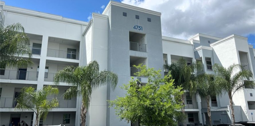 Condo in Kissimmee, Florida, 2 bedrooms № 1780530
