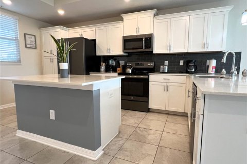 Condo in Kissimmee, Florida, 2 bedrooms  № 1780530 - photo 28