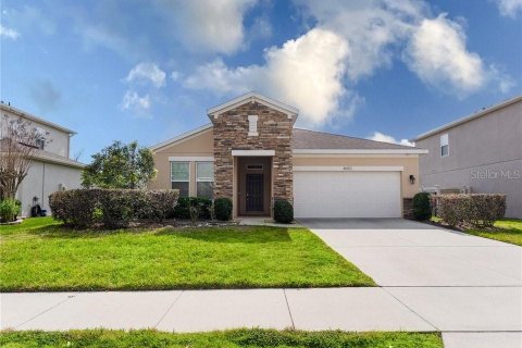 House in Eustis, Florida 4 bedrooms, 195.56 sq.m. № 1684578 - photo 1