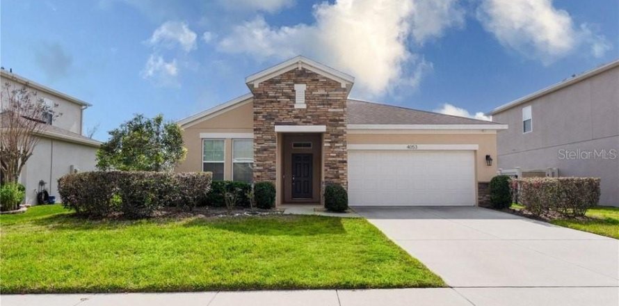 Casa en Eustis, Florida 4 dormitorios, 195.56 m2 № 1684578