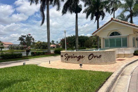 House in Weston, Florida 3 bedrooms, 165.18 sq.m. № 2086512 - photo 29