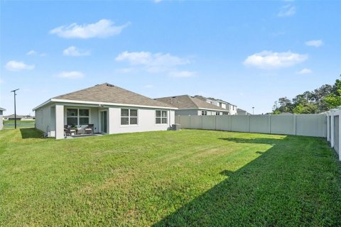Villa ou maison à vendre à San Antonio, Floride: 3 chambres, 155.33 m2 № 2413642 - photo 29