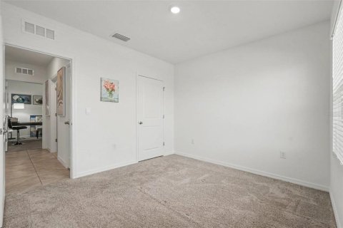 Villa ou maison à vendre à San Antonio, Floride: 3 chambres, 155.33 m2 № 2413642 - photo 22