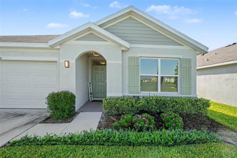 Villa ou maison à vendre à San Antonio, Floride: 3 chambres, 155.33 m2 № 2413642 - photo 4