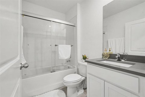 Villa ou maison à vendre à San Antonio, Floride: 3 chambres, 155.33 m2 № 2413642 - photo 24