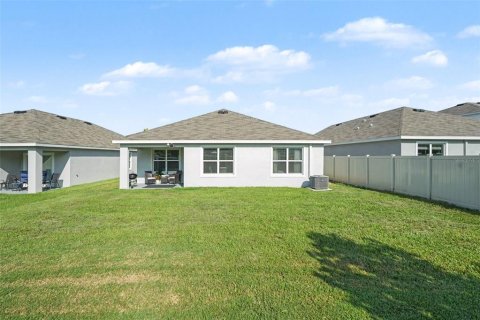 Villa ou maison à vendre à San Antonio, Floride: 3 chambres, 155.33 m2 № 2413642 - photo 28