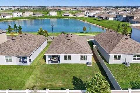 Villa ou maison à vendre à San Antonio, Floride: 3 chambres, 155.33 m2 № 2413642 - photo 30