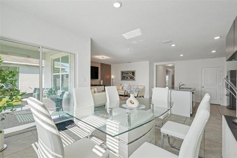 Villa ou maison à vendre à San Antonio, Floride: 3 chambres, 155.33 m2 № 2413642 - photo 11