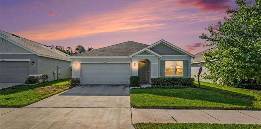 Villa ou maison à San Antonio, Floride 3 chambres, 155.33 m2 № 2413642