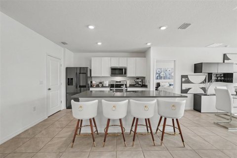 Villa ou maison à vendre à San Antonio, Floride: 3 chambres, 155.33 m2 № 2413642 - photo 12