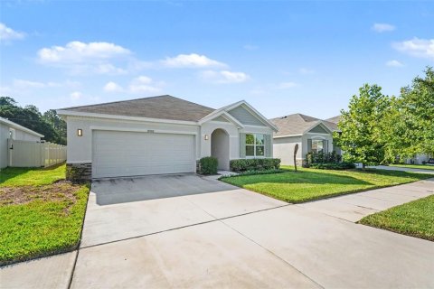 Villa ou maison à vendre à San Antonio, Floride: 3 chambres, 155.33 m2 № 2413642 - photo 3