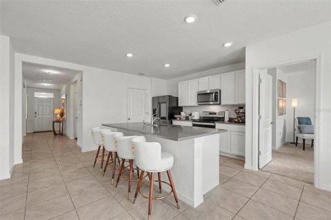 Villa ou maison à vendre à San Antonio, Floride: 3 chambres, 155.33 m2 № 2413642 - photo 15
