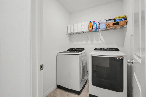 Villa ou maison à vendre à San Antonio, Floride: 3 chambres, 155.33 m2 № 2413642 - photo 25