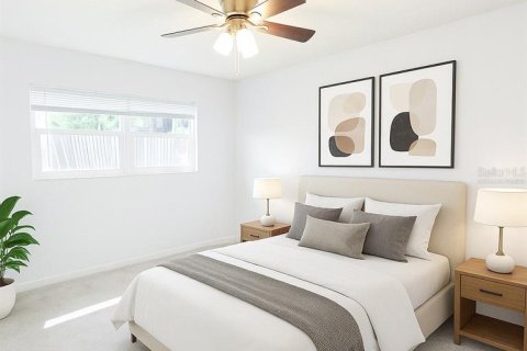 Villa ou maison à vendre à Altamonte Springs, Floride: 4 chambres, 171.78 m2 № 1893688 - photo 14