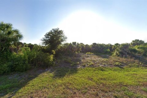 Terrain à vendre à Port Charlotte, Floride № 2205117 - photo 3