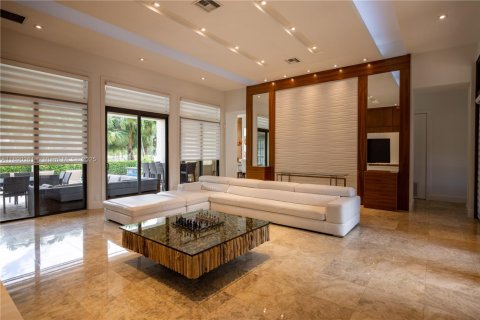 House in Parkland, Florida 5 bedrooms, 291.99 sq.m. № 2014833 - photo 6