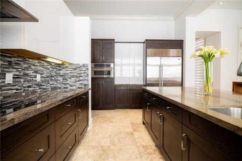 House in Parkland, Florida 5 bedrooms, 291.99 sq.m. № 2014833 - photo 28