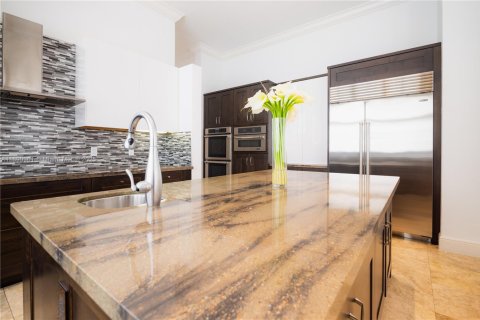 House in Parkland, Florida 5 bedrooms, 291.99 sq.m. № 2014833 - photo 25