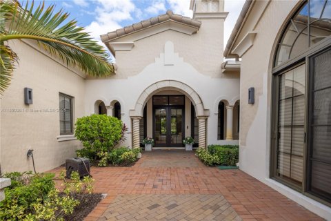 House in Parkland, Florida 5 bedrooms, 291.99 sq.m. № 2014833 - photo 2