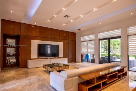 House in Parkland, Florida 5 bedrooms, 291.99 sq.m. № 2014833 - photo 11