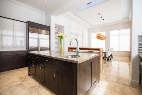 House in Parkland, Florida 5 bedrooms, 291.99 sq.m. № 2014833 - photo 24