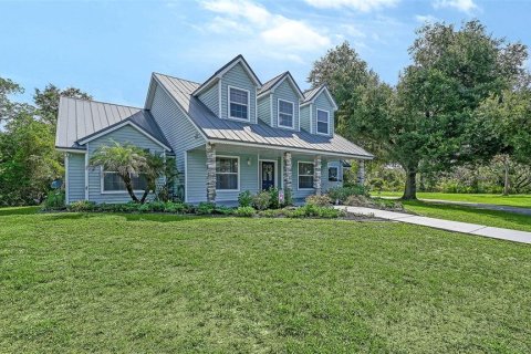 House in Myakka City, Florida 3 bedrooms, 275.27 sq.m. № 2158031 - photo 3