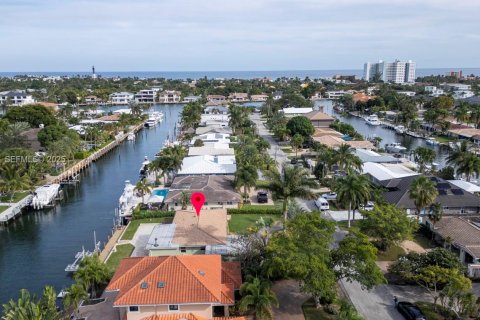 House in Pompano Beach, Florida 3 bedrooms, 151.24 sq.m. № 2034217 - photo 21