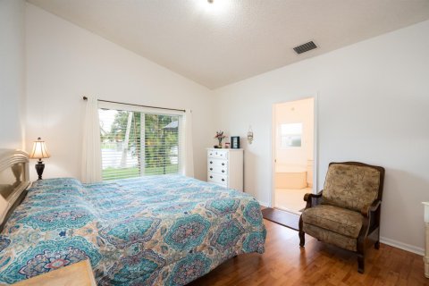 House in Pembroke Pines, Florida 4 bedrooms, 196.4 sq.m. № 2084092 - photo 27