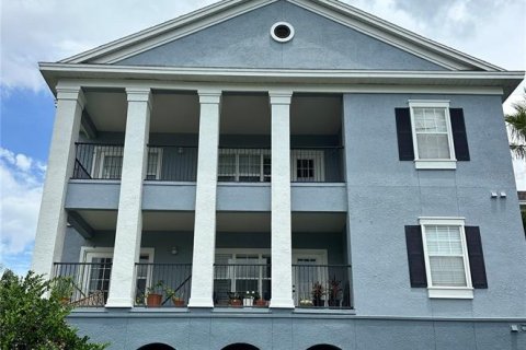 Condo in Orlando, Florida, 2 bedrooms № 2208266