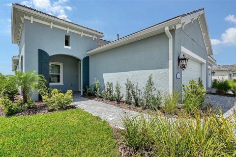 House in Venice, Florida 3 bedrooms, 171.68 sq.m. № 1886123 - photo 4