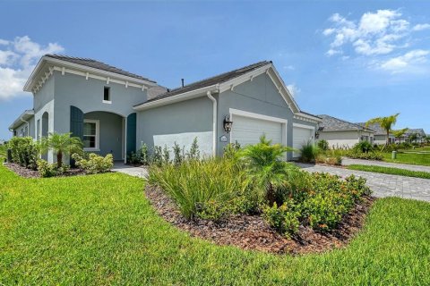 House in Venice, Florida 3 bedrooms, 171.68 sq.m. № 1886123 - photo 2