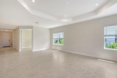 House in Venice, Florida 3 bedrooms, 171.68 sq.m. № 1886123 - photo 15