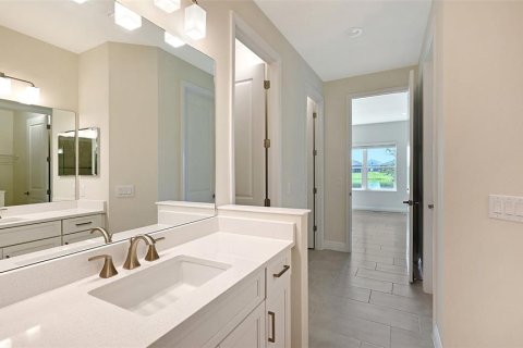 House in Venice, Florida 3 bedrooms, 171.68 sq.m. № 1886123 - photo 23