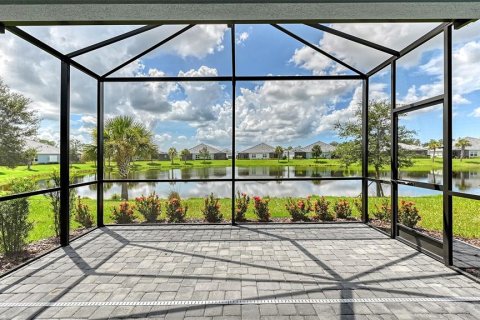 House in Venice, Florida 3 bedrooms, 171.68 sq.m. № 1886123 - photo 10