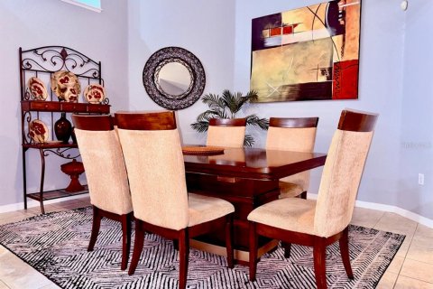 Villa ou maison à vendre à Ocala, Floride: 3 chambres, 216.18 m2 № 2406415 - photo 8