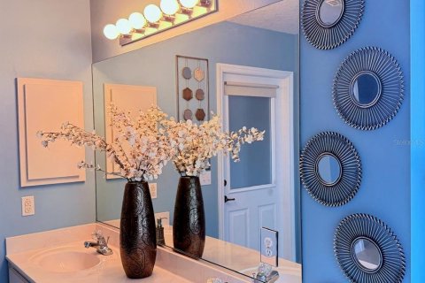Villa ou maison à vendre à Ocala, Floride: 3 chambres, 216.18 m2 № 2406415 - photo 19