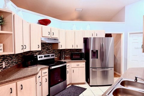 Villa ou maison à vendre à Ocala, Floride: 3 chambres, 216.18 m2 № 2406415 - photo 6