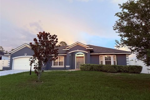 Villa ou maison à vendre à Ocala, Floride: 3 chambres, 216.18 m2 № 2406415 - photo 2